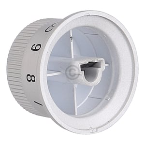 Drehgriff-Kochstelle SIEMENS 00622111 für Herd