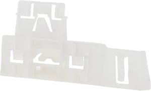 Halter für Waschmaschine BSH-Gruppe 00634474 Befestigungselement