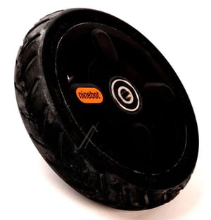 Vorderrad Komplett Segway-Ninebot AB.10.05.00.0005 für E-Scooter C2 Lite