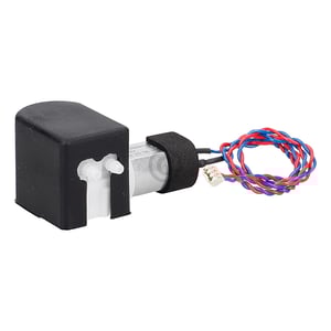 Clean water tank of DEEBOT 201-24A3-0015 Ecovacs