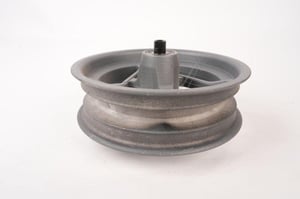 Vorderradnabe NIU H0703005 für KQi Air E-Scooter