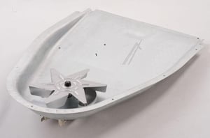 Vestel Ofen-Lüfter 22262029 Hochwertiger Motor