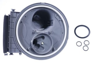 Sumpfbaugruppe für Geschirrspüler LG AGM75469211 Wasserbehälter