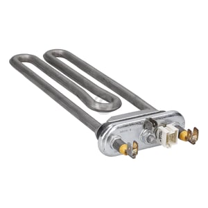 1400W-Heizelement mit Sensor für Waschmaschinen (1321819318)