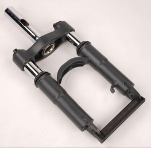 Vorderradgabel SoFlow 800.480.20 für SO4 PRO MAX E-Scooter