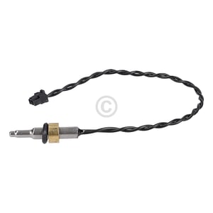 Water temperature sensor wire 201-2497-0137 Ecovacs