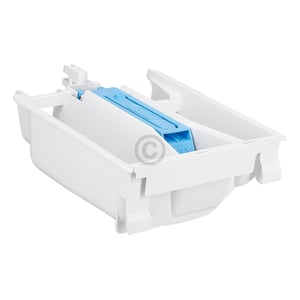 Waschmittelschublade Candy Hoover 43040098 Spülkasten