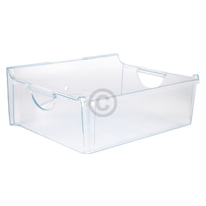 SCHUBLADE TRANSPARENT STATIK LANG 2SCHUE Liebherr 9791298