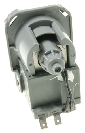 Ablaufpumpe 1718C für Ofen Amica 1034326 Laugenpumpe
