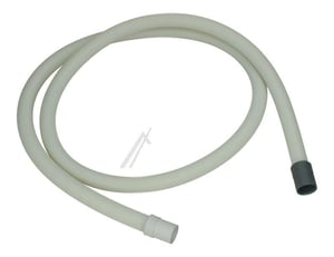 Ablaufschlauch 200cm für Ofen Amica 1033813 Wasserabfluss Zubehör