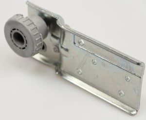 Unterschrank-Scharnier für Midea Kühlschrank 12231000010021 mit Fuss