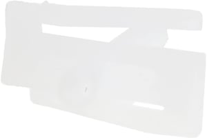 Drucktastenfeld für Kühlschrank Bosch 00184643 Bedienfeld