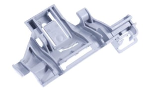 Geschirrkorb-Lager für Geschirrspüler Bosch 10014125 Unterkorb