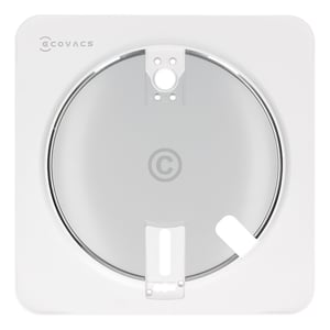 Obere Abdeckung Ecovacs 201-24C2-0311 für Staubsauger-Roboter Ecovacs