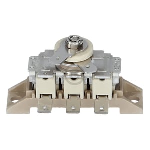 Thermorelais Siemens 00150566 dreipolig für Nachtspeicher Heizgerät Bosch