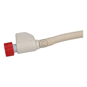 Zulaufschlauch Aquastop Bauknecht 482000016144 für Geschirrspüler Bauknecht