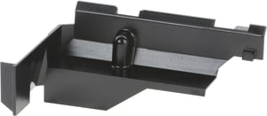 Halter für Ofen Bosch 00634182 Befestigungselement