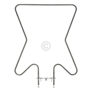 Heizelement passend für Bosch 20003983 IRCA 1R0D960001 für Herd Irca