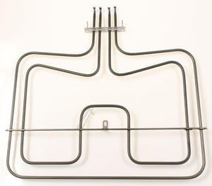 Oberes Heizelement Grill 400V für Backofen AEG 140089344158 Oberhitze Grillfunktion