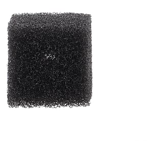 Filterschwamm für den Frischwassertank Ecovacs 201-2353-1090