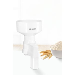 Getreidemühle BOSCH MUZ5GM1 00576061 für MUM5 Küchenmaschine