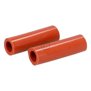 Schlauch BOSCH 00653231 für Heizelement Filterkaffeemaschine 2Stk