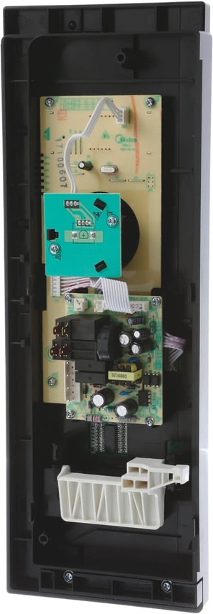 Bedienblende 12012780