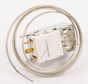 Ranco Thermostat K54-s2134 für Bauknecht Kühlschrank Kühlschrankthermostat