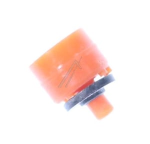 Wasserhahn-Reduzierung für Waschmaschine Com 1234567890 braune, 2,5l/min