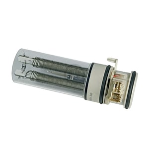 Heizelement SIEMENS 00658791 Drahtheizung 9000976789 für Geschirrspüler