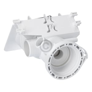 Flusensiebeinsatz kpl. 481248058105 Bauknecht, Whirlpool, Ikea