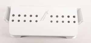 Flaschenfach für Kühlschrank Küppersbusch 440481 Türablage innen