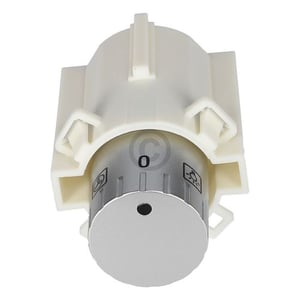 Knebel für Backofen SIEMENS 00612419 Drehgriff für Funktionen Vorwahl Herd
