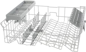 Korb für Geschirrspüler Bosch 00473075 Oberkorb