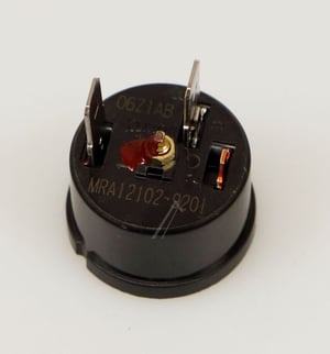 LG Kühlschrank Überlastschutz EAF61170609 Sicherheit