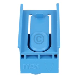 Saugheber für Waschmittelschublade BOSCH 10026954 in Waschmaschine