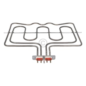Oberes Kombi-Heizelement, 1200 W / 1800 W (3871424069)