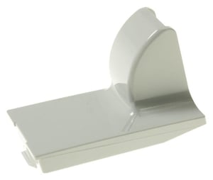 Obere linke Türdichtung für Kühlschrank Hisense/Gorenje 449126 Tür, Dichtung