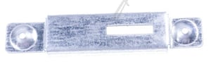 Ofentür-Scharnierhalter für Candy/Hoover Ofen 42324113 Befestigung, Halterung