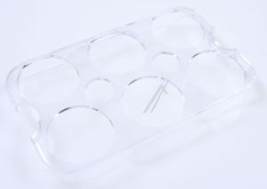 Eiereinsatz für Kühlschrank Hisense/Gorenje HK1413656 Küchenhelfer