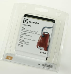 HEPA-Filter für Electrolux Staubsauger 9001677484 Filterset