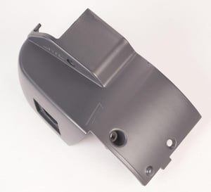 Vordere Abdeckung rechts EGRET 10100364 für E-Scooter PRO (bis SN 073500) Gehäuse