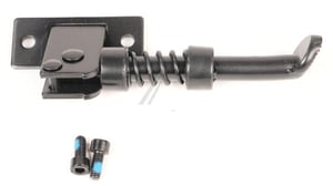 Seitenständer JEEP JE-JXP0623-009 für E-Scooter JXP Extreme Performance JEMO220009