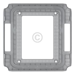 Tuchhalter Ecovacs 201-2112-0535 für Fensterreinigungsroboter