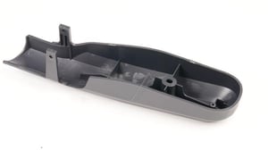 Linke hintere Gabelabdeckung Segway-Ninebot AB.50.0043.86 für E-Scooter P65