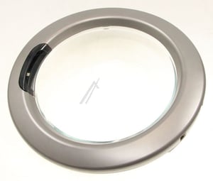 Trockner-Bullauge Candy Hoover 41045871 Gehäuseteil