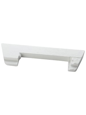 Aufnahme für Kühlschrank Bosch 10003831 Türlager