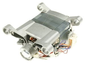 Waschmaschinenmotor Hisense/Gorenje 475799 MCA61 KT20/AL PL.CA - Antrieb, robust