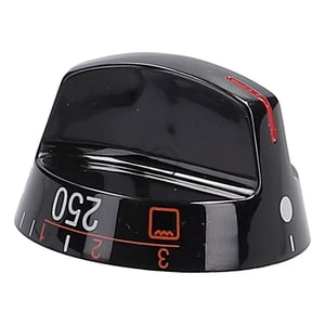 Drehgriff-Backofen 00167870