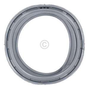 DOOR HOOD-RUBBER ASSY Beko 2466300329 für Waschmaschine Beko
